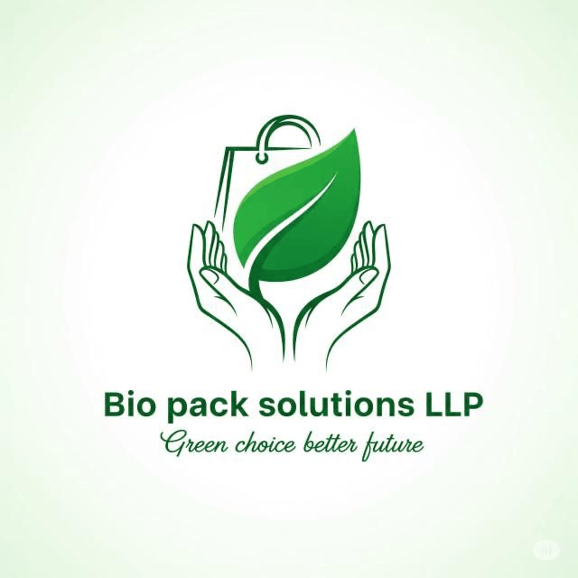 Biopack Logo